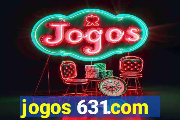 jogos 631.com